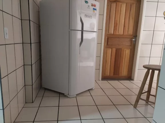 Imagem Apartamento com 3 quartos e 1 suíte para locação temporada na praia do morro