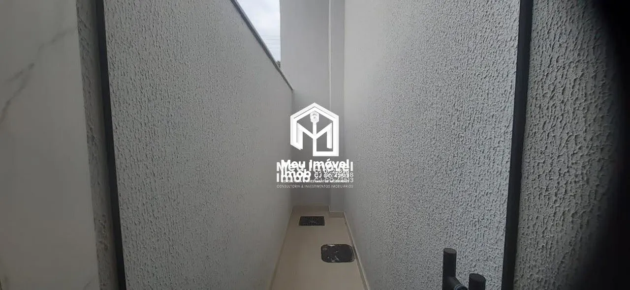Imagem Bairro Rosário Luziânia Casa 3 Quartos 1 Suíte 3 Vagas 186m² Área de Serviço
