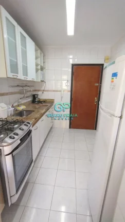 Imagem Apartamento à venda no bairro Enseada - Guarujá/SP