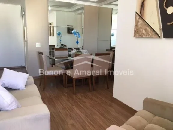Imagem Excelente Apartamento no Vila Nova, Localização Privilegiada, em uma tranquila rua sem saída, com...