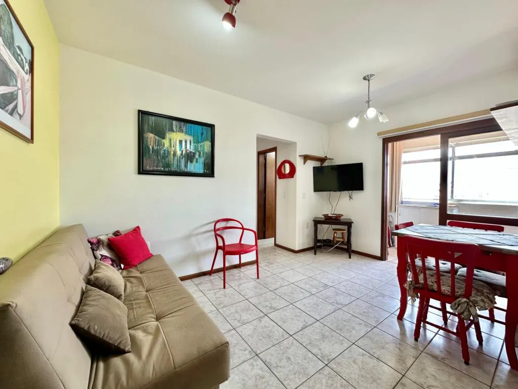 Imagem Apartamento 2 Dormitórios - Bairro Centro