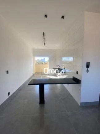 Imagem Apartamento à venda, 73 m² por R$ 280.000,00 - Abadia de Goiás - Abadia de Goiás/GO