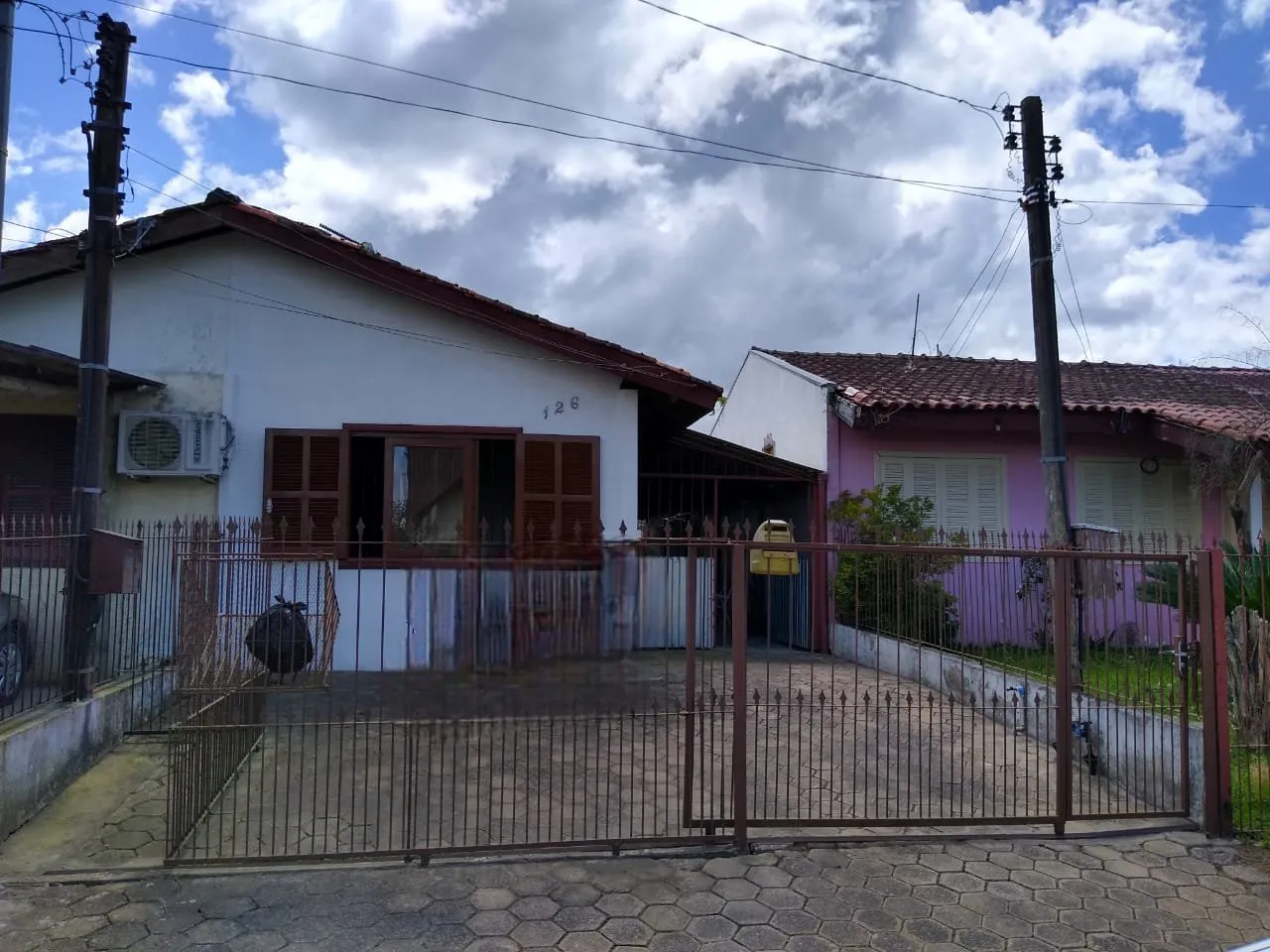 Foto do Imóvel