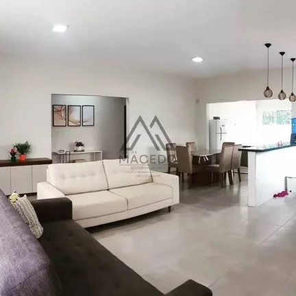 Foto do imóvel Casa Ninho Verde 1 - Aceita Financiamento