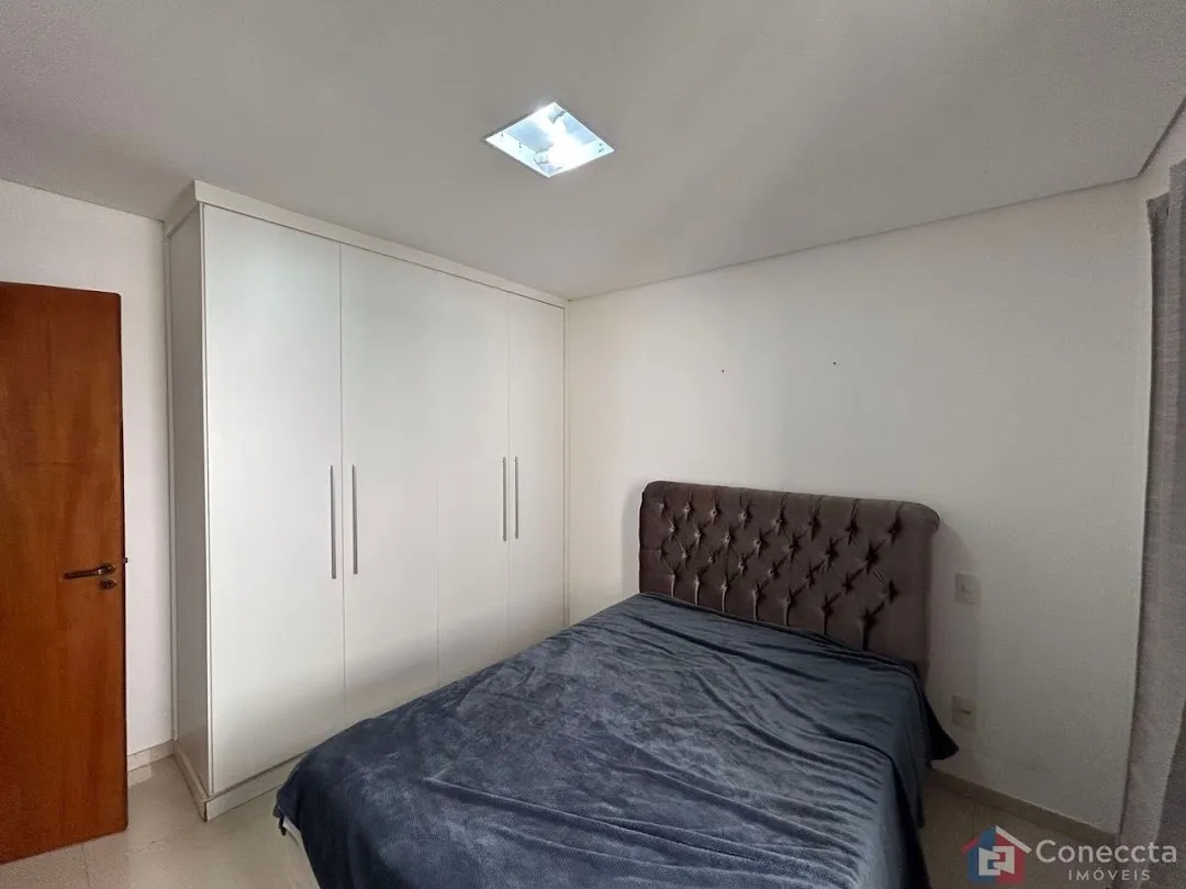 Imagem Apartamento com 2 dormitórios para alugar, 75 m² por R$ 2.800,00 - Centro - Patos de Minas/MG