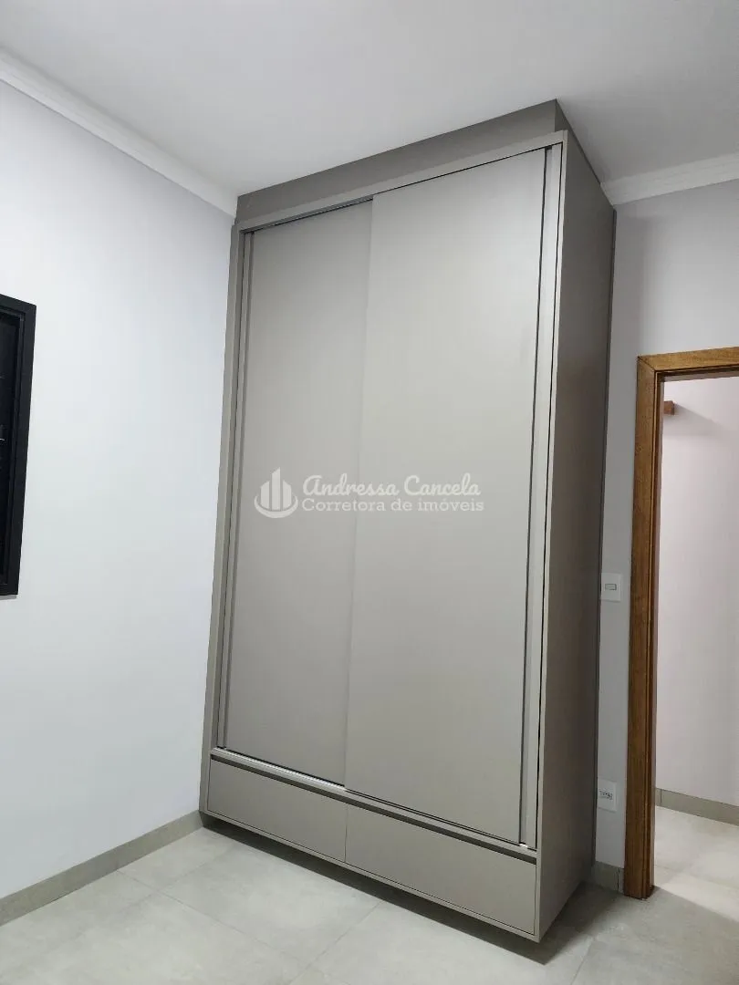 Imagem Ideal Life Ecolazer Residence - Casa com 3 dormitórios à venda, 120 m² por R$ 850.000,00 - Ideal Life Ecolazer Residence - São José do Rio Preto/SP