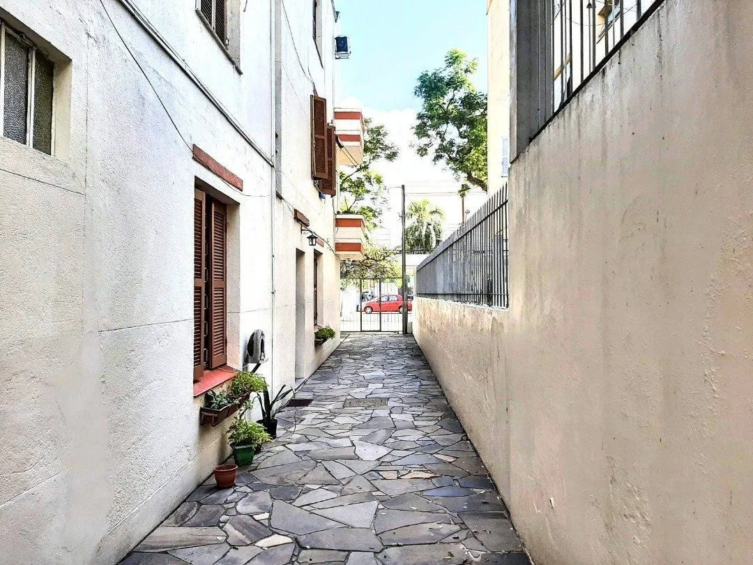 Imagem Apartamento para Venda - 74.81m², 2 dormitórios, Auxiliadora