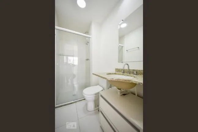 Imagem Apartamento com 2 Quartos à Venda ou Locação, 84 m² em Vila Andrade - São Paulo