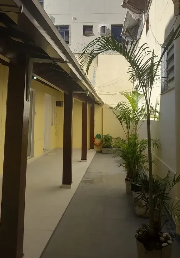Imagem Casa com 2 Quartos à Venda, 126 m² em São Francisco - Niterói