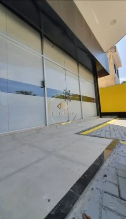 Imagem PONTO COMERCIAL Á VENDA NO CENTRO DE JACAREÍ