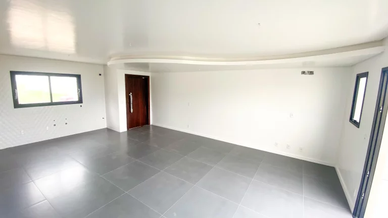 Imagem Imperdível casa à venda em Garopaba-SC, no Areias de Palhocinha: 2 quartos, 2 suítes, 1 sala, 3 banheiros, 1 vaga de garagem, 100m².