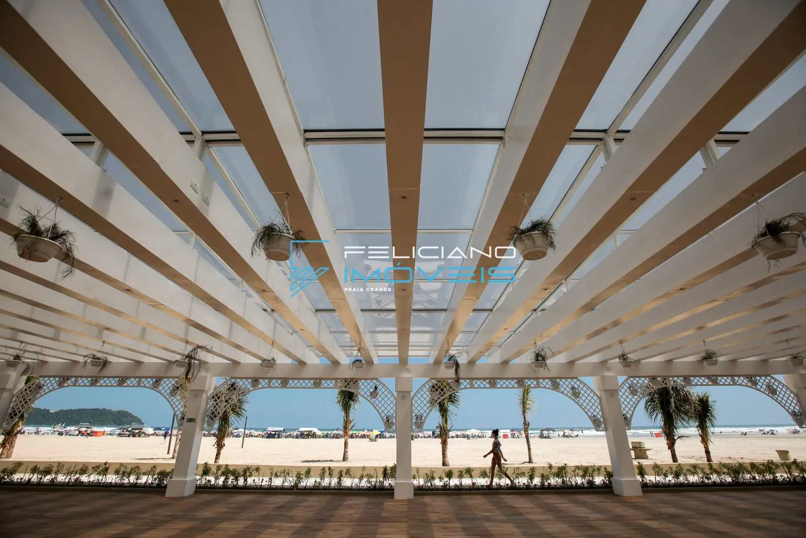 Imagem Apartamento com 2 quartos, Guilhermina, Praia Grande - R$ 560 mil, Cod: 5409