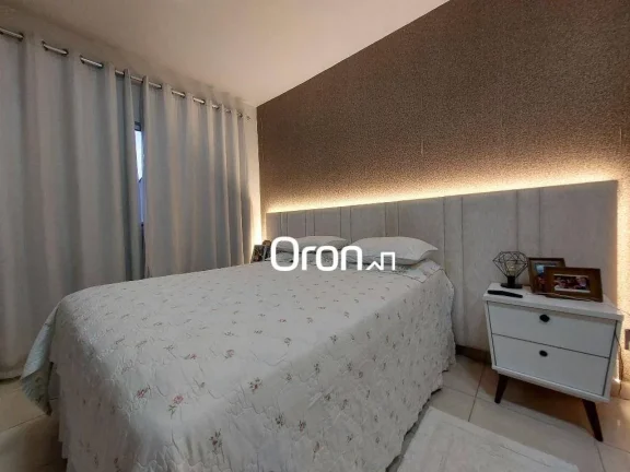 Imagem Sobrado à venda, 145 m² por R$ 699.000,00 - Setor Três Marias - Goiânia/GO