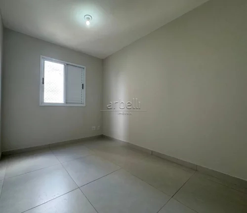 Imagem Apartamento com 47,90 M² com 2 dormitórios, sala, sacada, cozinha, área de serviços, 1 banheiro,...
