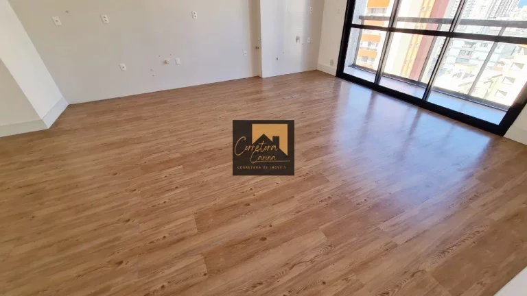 Imagem Apartamento no 10º andar com 72,05² privativos, porta com abertura digital! 2 quartos sendo 1 suí...