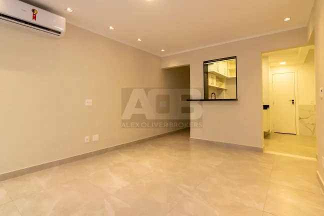 Imagem Apartamento à venda em Copacabana, 2quartos, 75m2, Rua Inhangá.