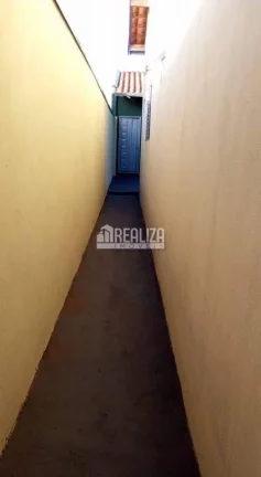 Imagem Casa à venda no bairro Jardim Santa Clara em Uberaba