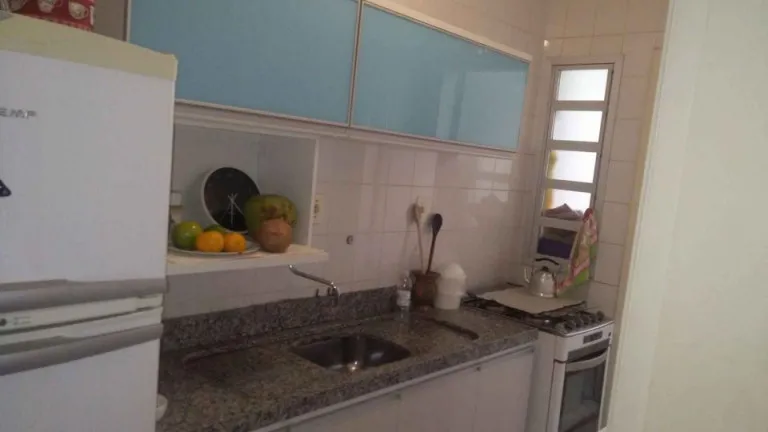 Imagem Apartamento com 2 Quartos à Venda, 61 m² em Centro - Criciúma