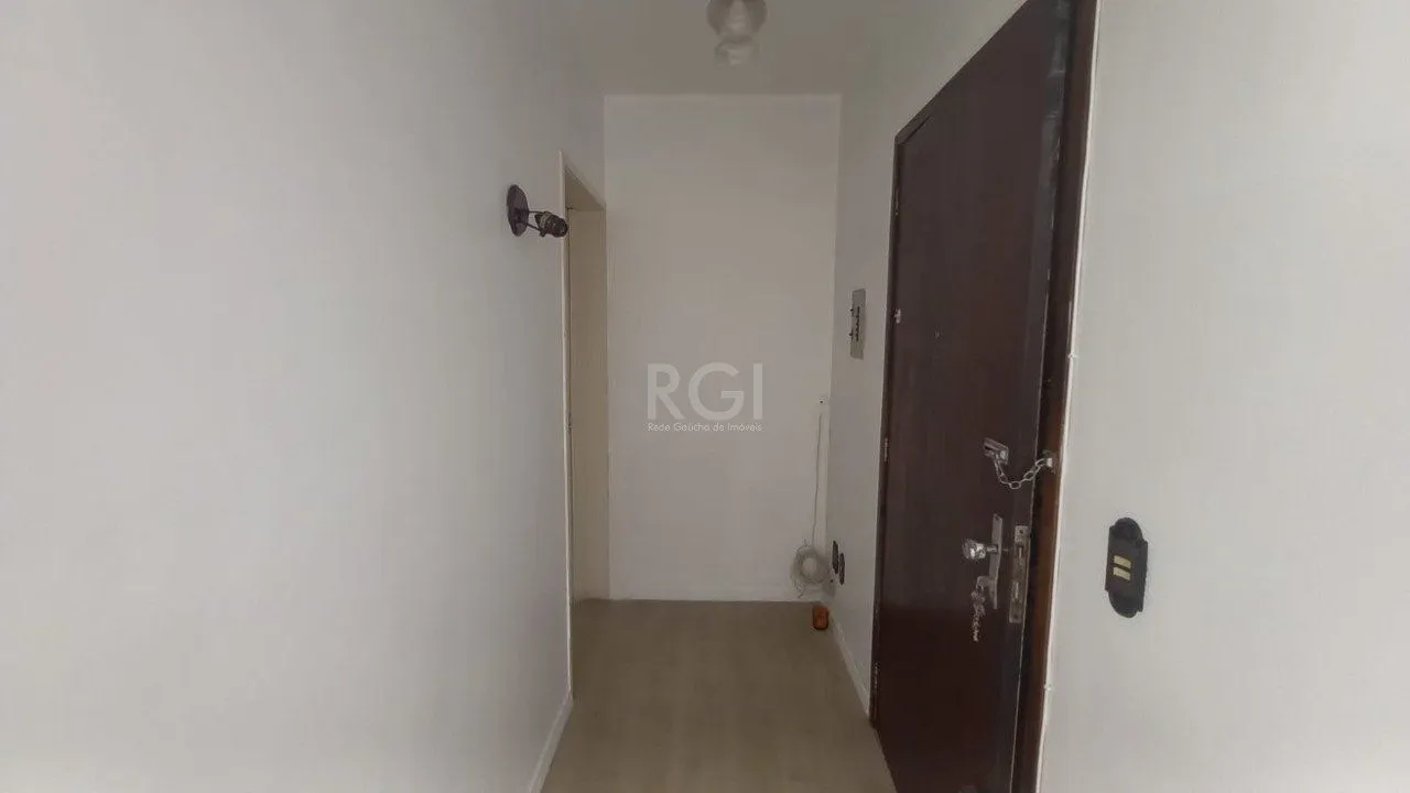 Imagem Apartamento em Centro Histórico