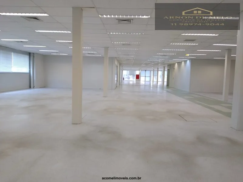 Imagem Prédios Comerciais para locação em São Paulo no bairro Barra Funda