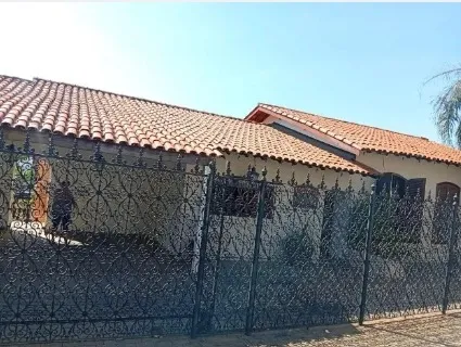 Foto do imóvel Casa 5 Dormitórios 1.125m² terreno - Jardim São Carlos- Sorocaba em JARDIM SÃO CARLOS, SOROCABA - SP