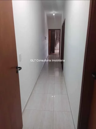 Imagem Casa a venda em Indaiatuba-SP