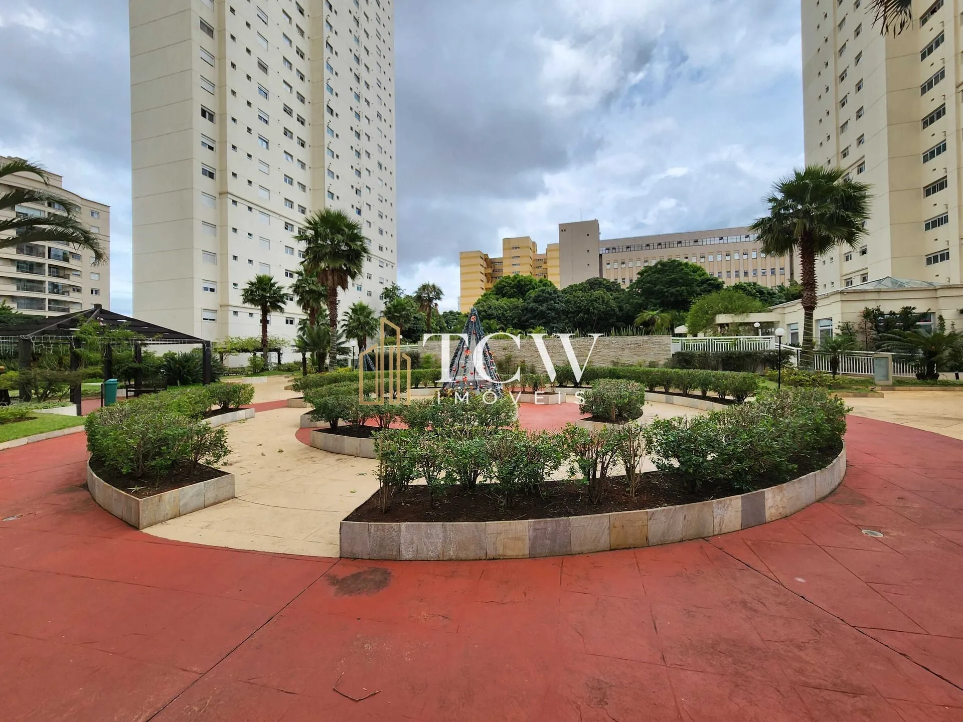 Imagem Apartamento â venda com 3 suítes