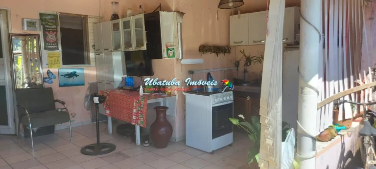 Imagem casa em otima localização