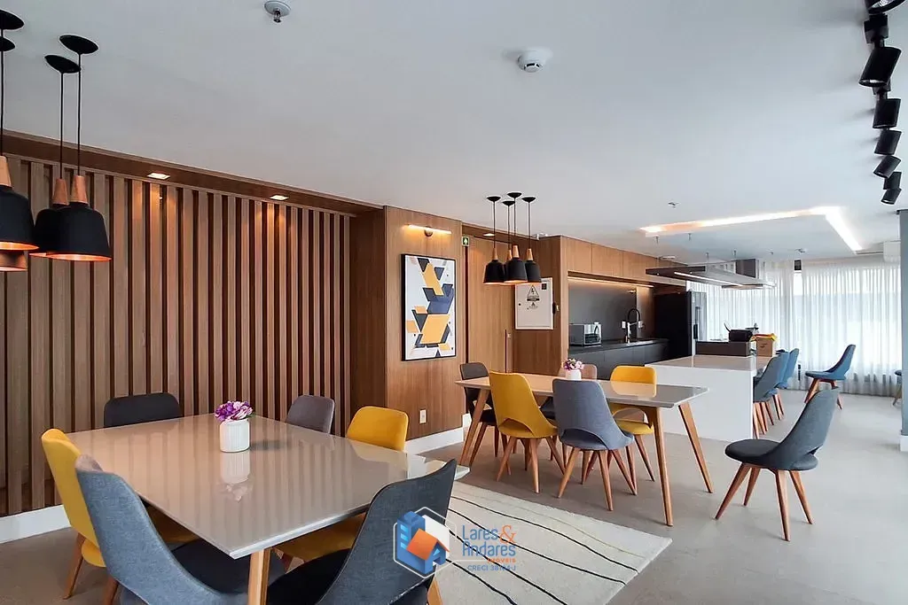 Imagem Apartamento à venda 2 Quartos 1 Suite 39M² Perdizes São Paulo - SP