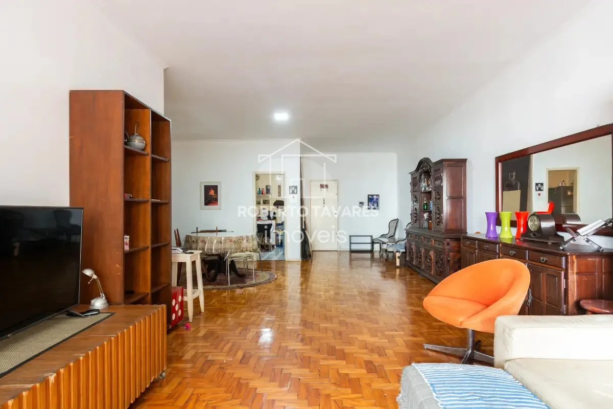 Imagem Apartamento de 2 quartos, 150m² no bairro Bela Vista, em São Paulo