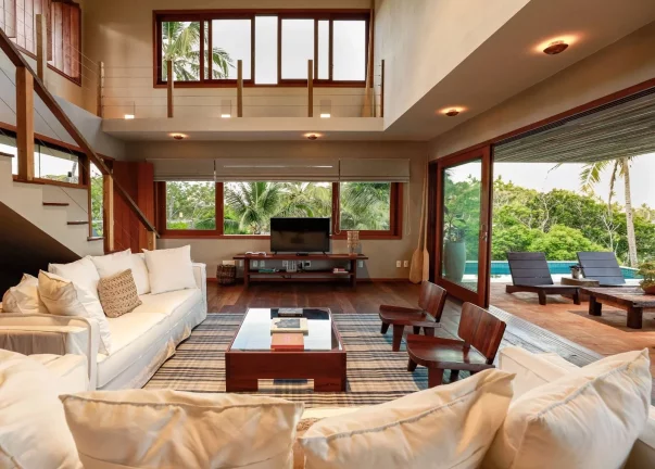 Imagem CASA NOBRE - VILLAS DE SÃO JOSÉ