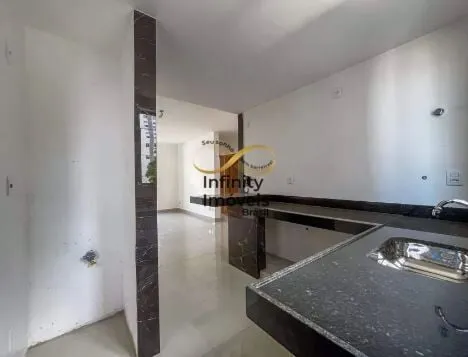 Imagem Portal Gutierrez - Apartamento à venda no bairro Gutierrez - Belo Horizonte/MG