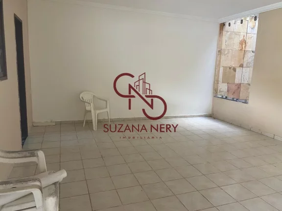 Imagem CASA COM 3 SUITES