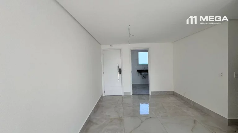 Imagem Apartamento com 3 dormitórios à venda, 111 m² por R$ 1.680.000,00 - Praia de Itapoã - Vila Velha/ES