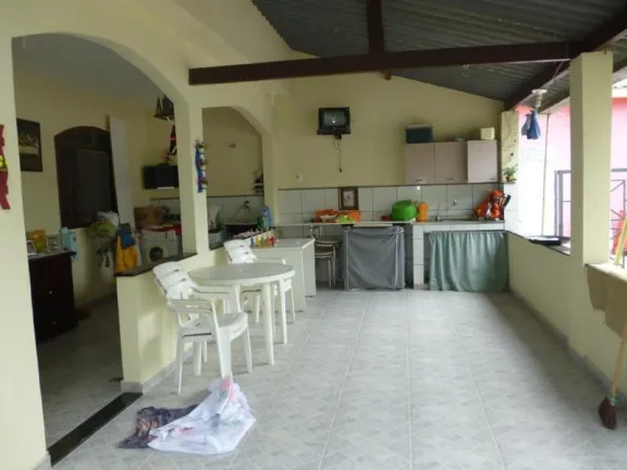 Imagem Casa com 2 Quartos à Venda, 300 m² em Campo Grande - Rio de Janeiro