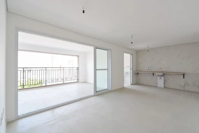 Foto do imóvel Apartamento à venda em São Paulo, Vila Zilda (Tatuap?(C)), com 3 quartos, 109m2 em Sousa Breves