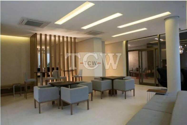 Imagem Apartamento Studio 45m2 Klabin próximo metrô
