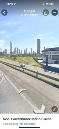 Imagem Terreno para Locação em Balneário Camboriú, BARRA