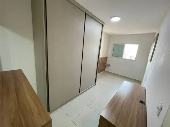 Imagem APARTAMENTO COM 71.1 m² - TUPI - PRAIA GRANDE SP
