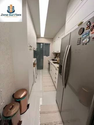 Imagem Apartamento à Venda No Ipiranga Com 3 Suítes e 2 Vagas