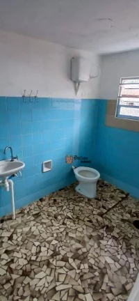 Imagem Sobrado com 4 dormitórios à venda, 180 m² por R$ 480.000,00 - Massaguaçu - Caraguatatuba/SP