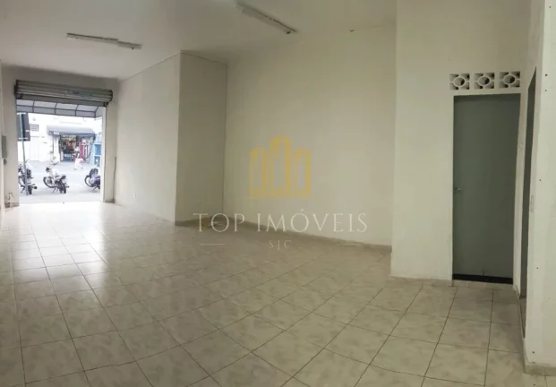 Imagem Ponto comercial oportunidade no centro