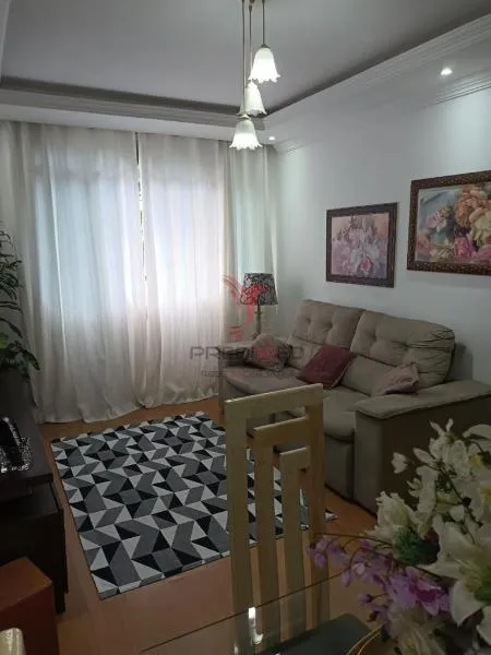 Imagem Apartamento 2 dormitórios 58m² 1 vaga Jardim Carioca Rio de Janeiro/RJ