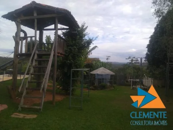 Imagem HARAS E CASA EM CONDOMÍNIO FECHADO LAGOA SANTA/JABOTICATUBAS MG