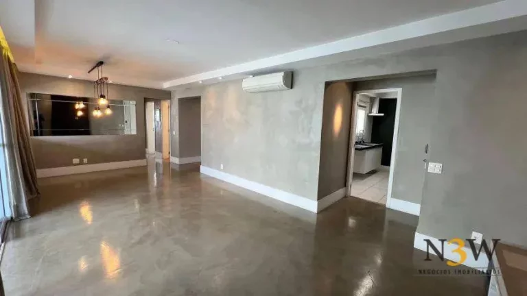 Imagem Apartamento com 3 dormitórios à venda, 125 m² por R$ 1.620.000,00 - Vila Leopoldina - São Paulo/SP