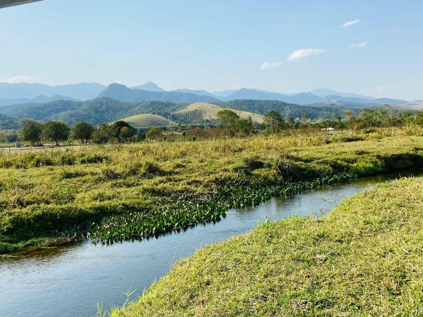 Foto do imóvel Oportunidade Imperdível: Terreno Exclusivo no Ribeirão Grande, Ideal para Projetos Residenciais e Comerciais como Restaurantes e Pousadas