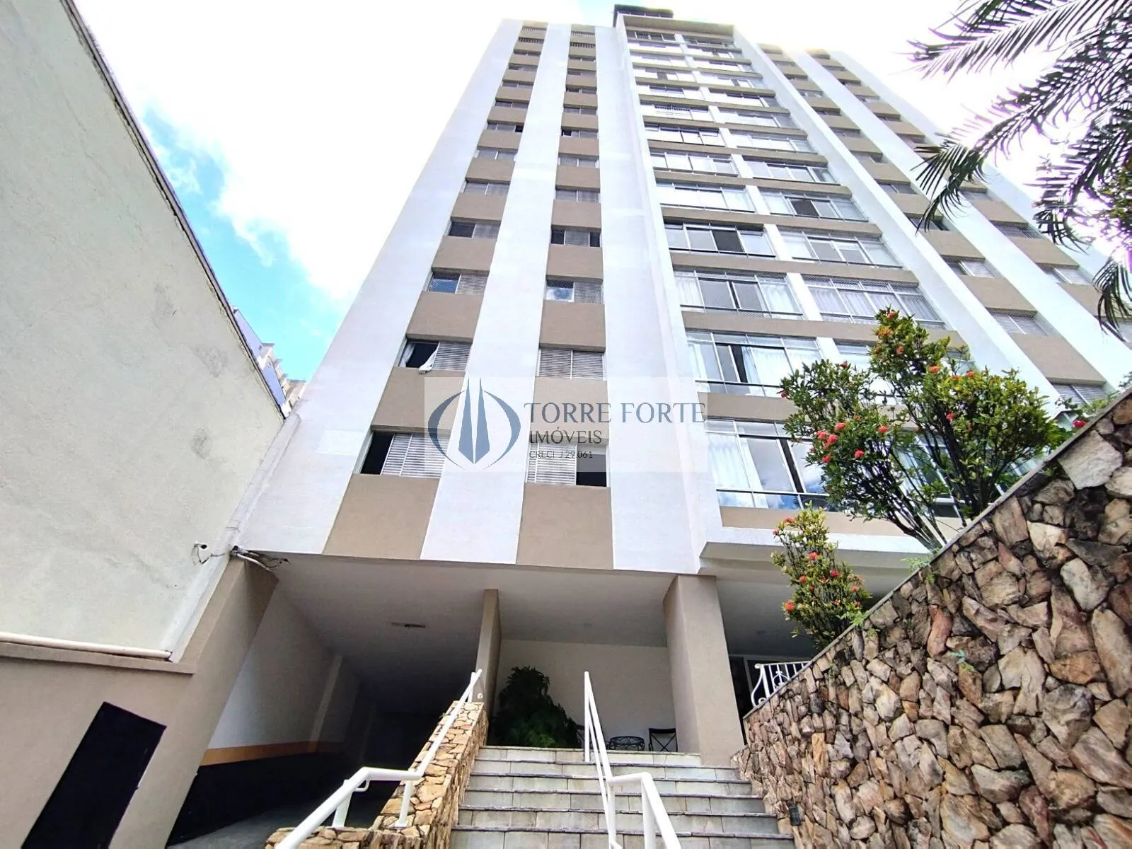 Imagem Maravilhoso Apartamento com 3 dormitórios em Perdizes 