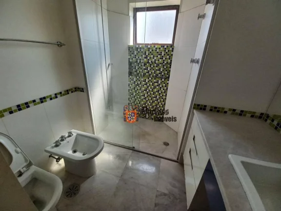 Imagem Cobertura com 3 dormitórios à venda, 454 m² por R$ 4.850.000,00 - Moema - São Paulo/SP
