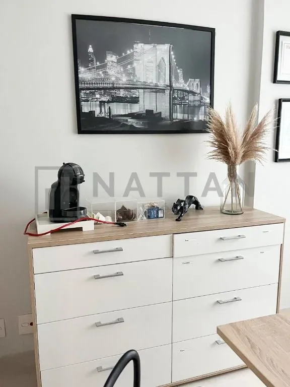 Imagem Sala à venda, 34 m² por R$ 550.000,00 - Tatuapé - São Paulo/SP