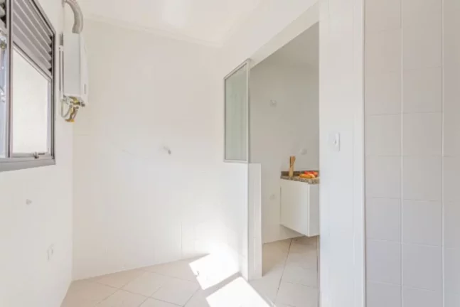 Imagem APARTAMENTO RESIDENCIAL em São Paulo - SP, Moema Índios